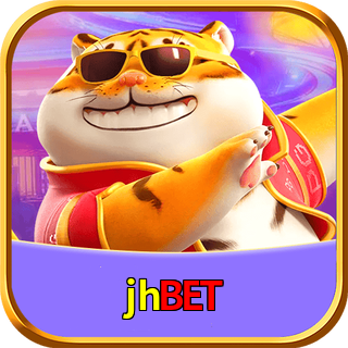 Imagem promocional da jhbet mostrando a plataforma e suas vantagens